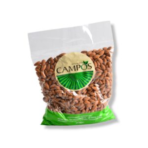ALMENDRAS PELADAS BOLSA x1kg