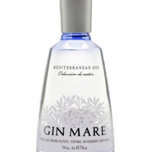 GIN MARE (Espa?a) 6x700cc