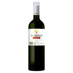 OPORTO EL ABUELO 6x750cc