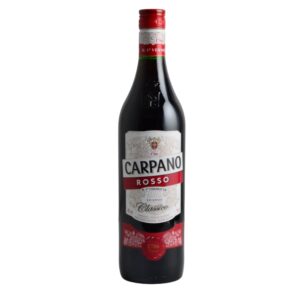 CARPANO ROSSO 6x950cc
