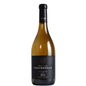 TRAPICHE GRAN MEDALLA CHARDONNAY 6x750cc