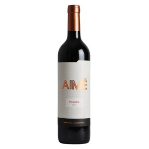 AIME MALBEC 6x750cc
