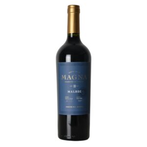 SANTA JULIA MAGNA MALBEC 6x750cc