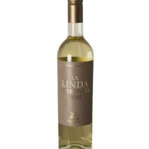 FINCA LA LINDA TORRONTES 6x750cc