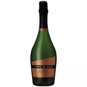 ESP. FOND DE CAVE BRUT NATURE 6x750cc