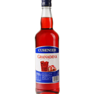 GRANADINA CUSENIER 12x750cc