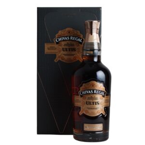 WHISKY CHIVAS REGAL ULTIS 20 A?OS 3x750cc