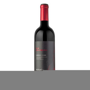 ALA COLORADA PETIT VERDOT 6x750cc