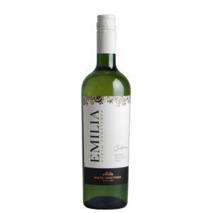 EMILIA N.S. CHARDONNAY 6x750cc