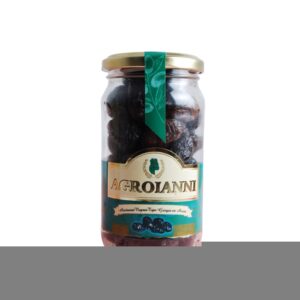 ACEITUNAS GRIEGAS AGROIANNI 6x330g