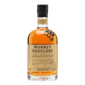 MALTA MONKEY SHOULDER 6x700cc
