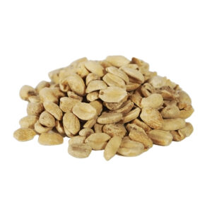 MANI TOSTADO Y SALADO  x1kg