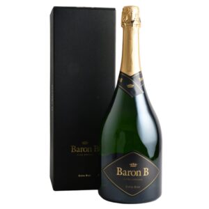 ESP. BARON B EXTRA BRUT MAGNUM C/Est. 4x1500cc