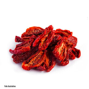 TOMATES DESHIDRATADOS Bolsa   x1kg