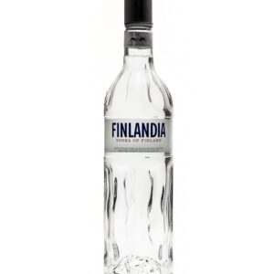 VODKA FINLANDIA 12x750cc