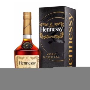 COGNAC HENNESSY V.S. 12x700cc