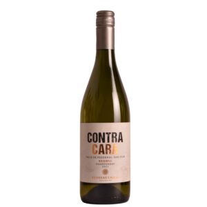 CONTRACARA CHARDONNAY 6x750cc