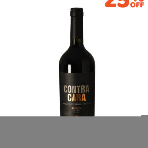CONTRACARA BLEND TINTO 6x750cc