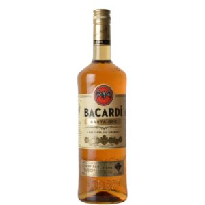RON BACARDI GOLD 12x980cc
