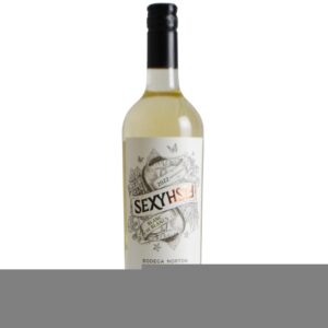 SEXY FISH BLANC DE BLANC 6x750cc