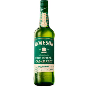 WHISKY JAMESON CASKMATES IPA  6x700cc