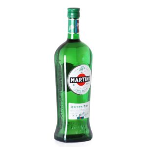 MARTINI EXTRA DRY 12x995cc