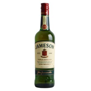 WHISKY JAMESON 700 6x700cc