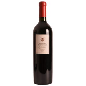 ESCORIHUELA GASCON PEQ. PROD. CABERNET FRANC 4x750cc
