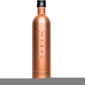 LICOR TAMBO  6x750cc