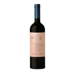 LAGARDE GUARDA CABERNET FRANC  6x750cc