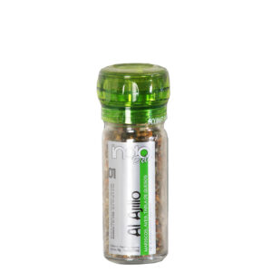 INDO DELI AL AJILLO MOLINILLO 12x55g