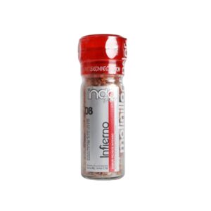 INDO DELI INFIERNO MOLINILLO 12x60g