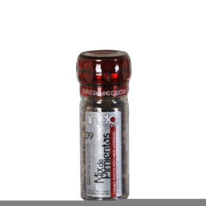 INDO DELI MIX DE PIMIENTAS MOLINILLO 12x55g