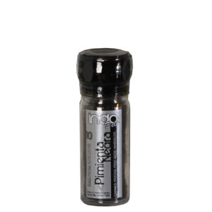 INDO DELI PIMIENTA NEGRA MOLINILLO 12x55g