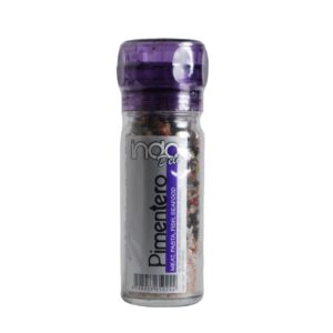 INDO DELI PIMENTERO MOLINILLO 12x60g