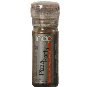 INDO DELI PIZZA PARTY MOLINILLO 12x50g