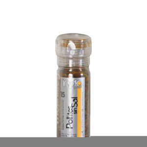 INDO DELI POLLITOS SIN SAL MOLINILLO 12x40g
