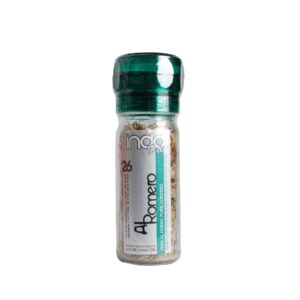 INDO DELI AL ROMERO MOLINILLO 12x50g