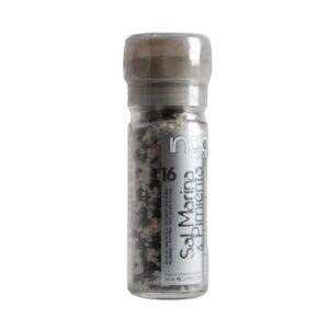 INDO DELI SAL Y PIMIENTA MOLINILLO 12x90g