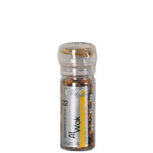 INDO DELI AL WOK MOLINILLO 12x65g