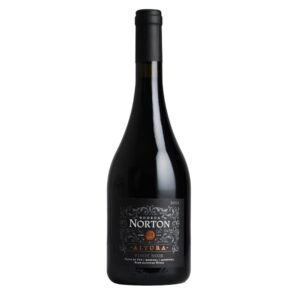 NORTON ALTURA PINOT NOIR 6x750cc