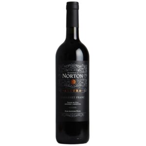 NORTON ALTURA CABERNET FRANC 6x750cc