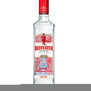GIN BEEFEATER (Inglaterra) 6x1lt