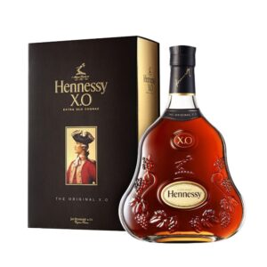 COGNAC HENNESSY X.O. 12x700cc