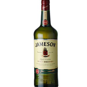 WHISKY JAMESON 12x1lt