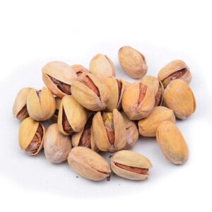 PISTACHOS TOSTADOS Y SALADOS CON CASCARA x1kg