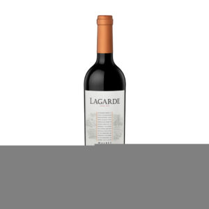 LAGARDE MALBEC  6x750cc