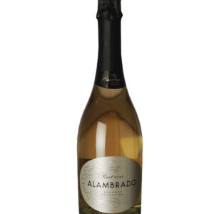 ESP. ALAMBRADO PINOT NOIR ROSE 6x750cc