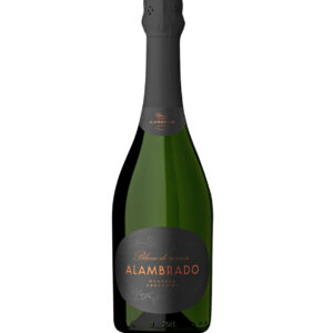 ESP. ALAMBRADO BLANC DE BLANCS 6x750cc