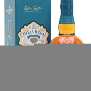 WHISKY CHIVAS REGAL MIZUNARA 12x700cc